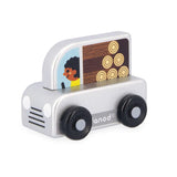 Janod Crossroads Countryside Logging Truck