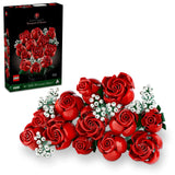 LEGO® Icons: Bouquet of Roses 10328