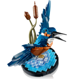 LEGO® Icons Kingfisher Bird 10331