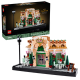 LEGO® Icons French Café 10362