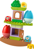 LEGO® DUPLO® Balancing & Stacking Tree 10440