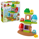 LEGO® DUPLO® Balancing & Stacking Tree 10440
