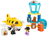 LEGO® DUPLO® First Time at the Airport 10443