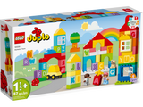 LEGO® DUPLO® Alphabet Town 10935