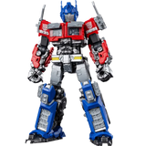 Blokees® Figures | Transformers Classic Class | Optimus Prime 01 | Rise of the Beasts