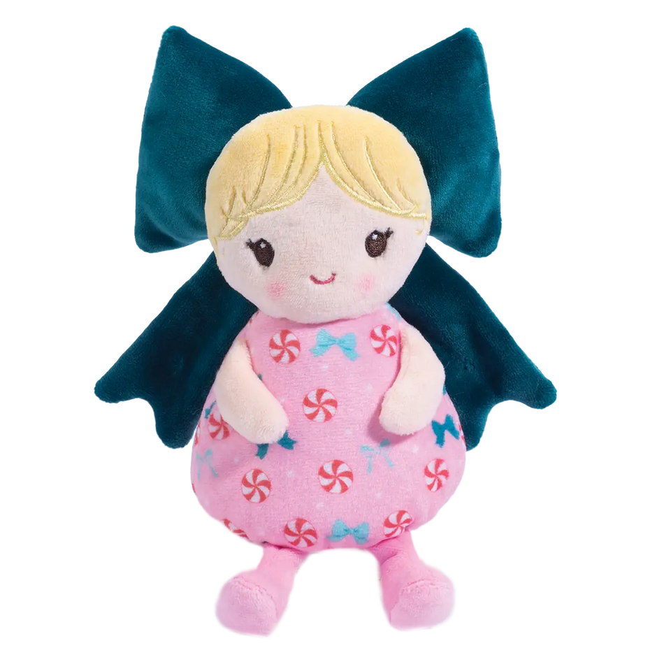 Douglas® Put a Bow on It Doll 5