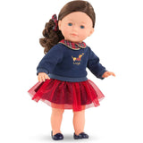 Corolle Dolls Perle Holiday 14