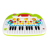 ABC Animal Keyboard BF Interactive Musical Learning Toy