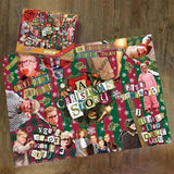 A Christmas Story Dare Jigsaw Puzzle - 1000 pc