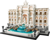LEGO® Architecture Trevi Fountain 21062