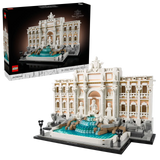 LEGO® Architecture Trevi Fountain 21062