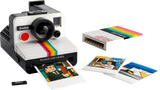 LEGO® Ideas Polaroid OneStep SX-70 Camera 21345