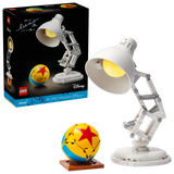 LEGO® Ideas Disney Pixar Luxo Jr. 21357