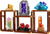 LEGO® Ideas Mineral Collection 21362