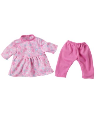 You & Me Baby Doll Starter Set - Complete Playset for Toddlers