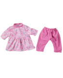 You & Me Baby Doll Starter Set - Complete Playset for Toddlers