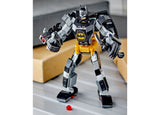 LEGO DC Batman: Mech Armor 140-Piece Superhero Building Set 76270