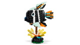 LEGO® Creator 3-in-1: Wild Animals Tropical Toucan 31173