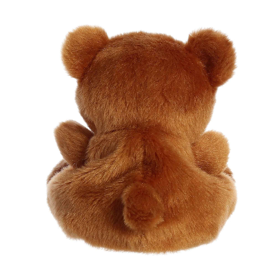 Aurora® Palm Pals™ Artie Bear 5