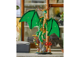 LEGO Ninjago Guardian Dragon 71847 Building Set - 1650 Pieces