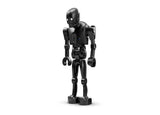 LEGO Star Wars Andor K-2SO Security Droid Model 75434 - 845 Pieces