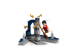 LEGO Harry Potter Hogwarts Castle Main Tower 76454 - 2135 Piece Set