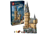 LEGO Harry Potter Hogwarts Castle Main Tower 76454 - 2135 Piece Set