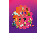 LEGO Friends Family Vacation Beach Resort 42673 Building Set - 1140 Pieces