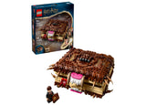 LEGO Harry Potter 518-Piece Monster Book of Monsters Set - 76449