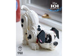 LEGO Disney Classic 101 Dalmatians Puppy 43269 Toy Building Set - 1722 Pieces