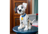 LEGO Disney Classic 101 Dalmatians Puppy 43269 Toy Building Set - 1722 Pieces
