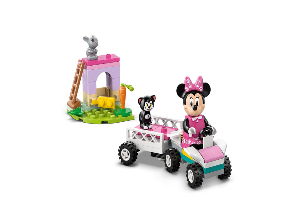 LEGO® Disney Classic Minnie's Pet Hotel 43274 - 161 Piece Building Set