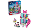 LEGO® Disney Classic Minnie's Pet Hotel 43274 - 161 Piece Building Set