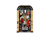 LEGO Harry Potter Hogwarts Express Book Nook 832-Piece Building Set