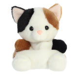 Aurora® Palm Pals™ Peebs Calico Cat 5