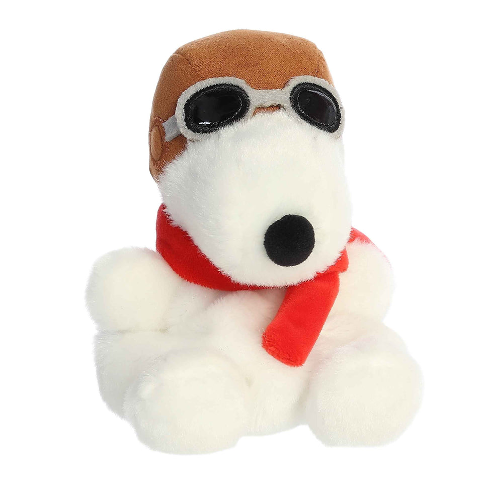 Aurora® Palm Pals™ Snoopy™ & Friends: The Peanuts® Flying Ace