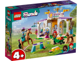 LEGO® Friends Horse Training 41746