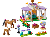 LEGO® Friends Horse Training 41746