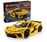 LEGO Technic Chevrolet Corvette Stingray 732-Piece Model Kit
