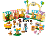 LEGO® Friends Pet Adoption Day 42615