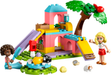 LEGO® Friends Guinea Pig Playground 42640