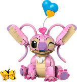 LEGO® Disney Angel 43257