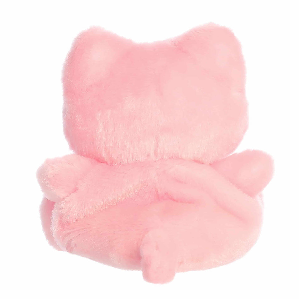 Aurora® Palm Pals™ Strawberry Meowchi™ 5