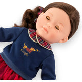 Corolle Dolls Perle Holiday 14