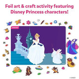 Skillmatics® Foil Fun: Disney Princess