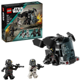 LEGO® Star Wars Death Trooper & Night Trooper Battle Pack 75412
