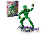 LEGO® Marvel Green Goblin Construction Figure 76284