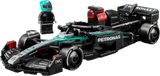 LEGO® Speed Challenge: Mercedes-AMG F1® W15 Race Car 77244