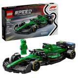 LEGO® Speed Challenge: Aston Martin Aramco F1® AMR24 Race Car 77245