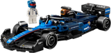 LEGO® Speed Challenge: Williams Racing FW46 F1® Race Car 77249